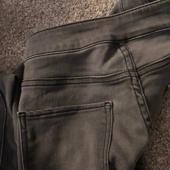 Decree high rise leggings - Picture 5 of 6